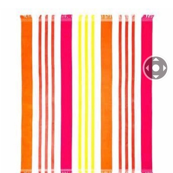 LOFT By Loftex Beach Towel jumbo Size 182 cm x 213 cm 72 in x 84 in - Picture 6 of 6